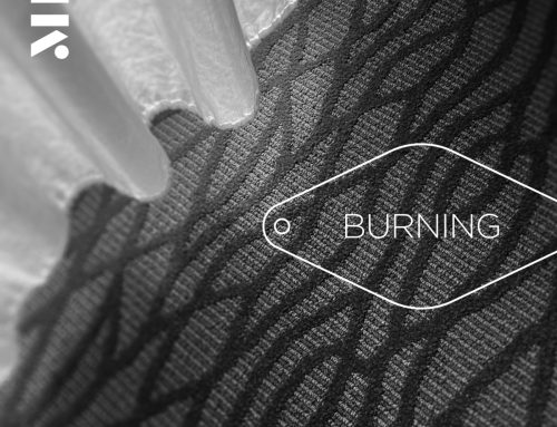 Burning | Single
