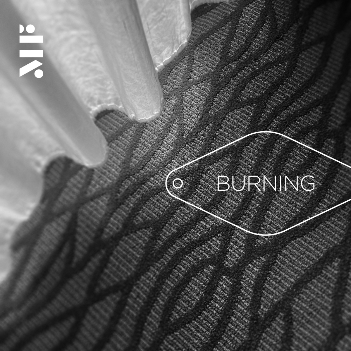 Burning | Single